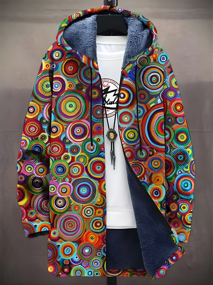 Renata™ | Sudadera Inspirada en el Arte 1