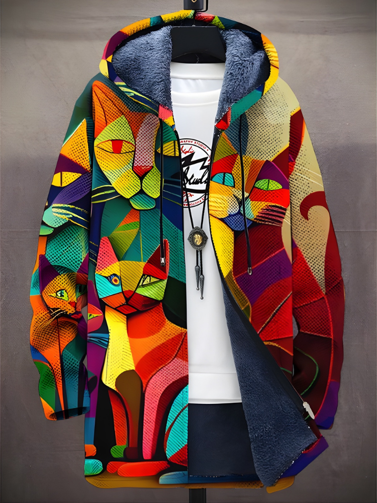 Remedios™ | Sudadera Inspirada en el Arte 1