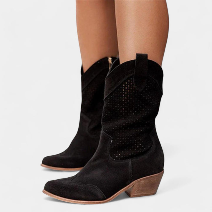 Alena – Botas de vaquero 2