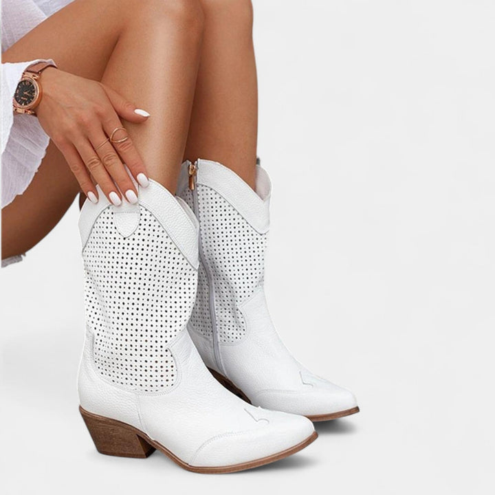 Alena – Botas de vaquero 6