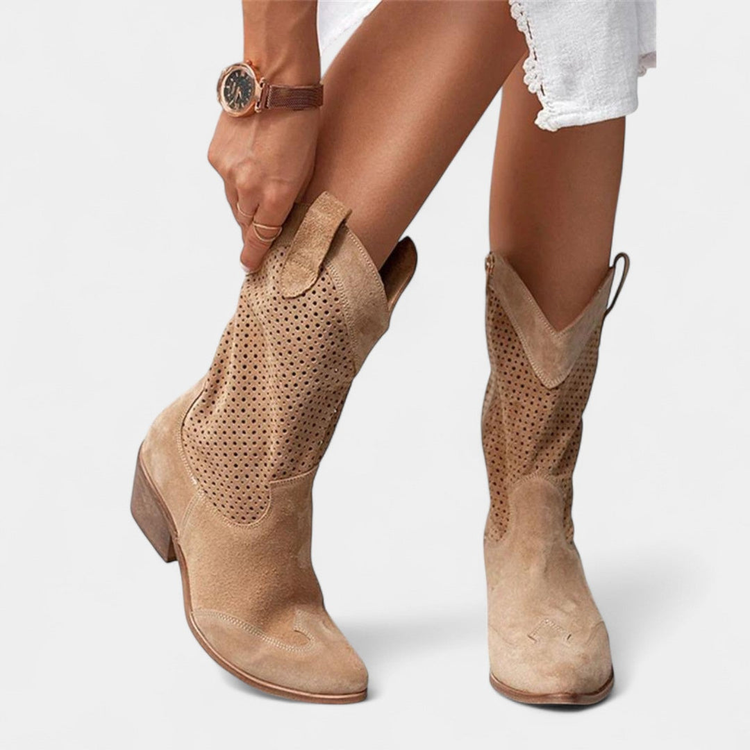 Alena – Botas de vaquero 4