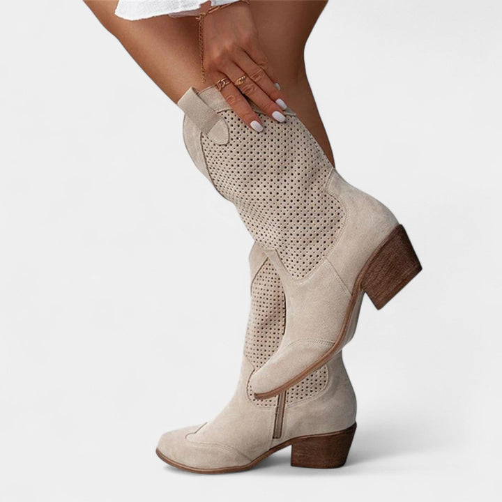 Alena – Botas de vaquero 3