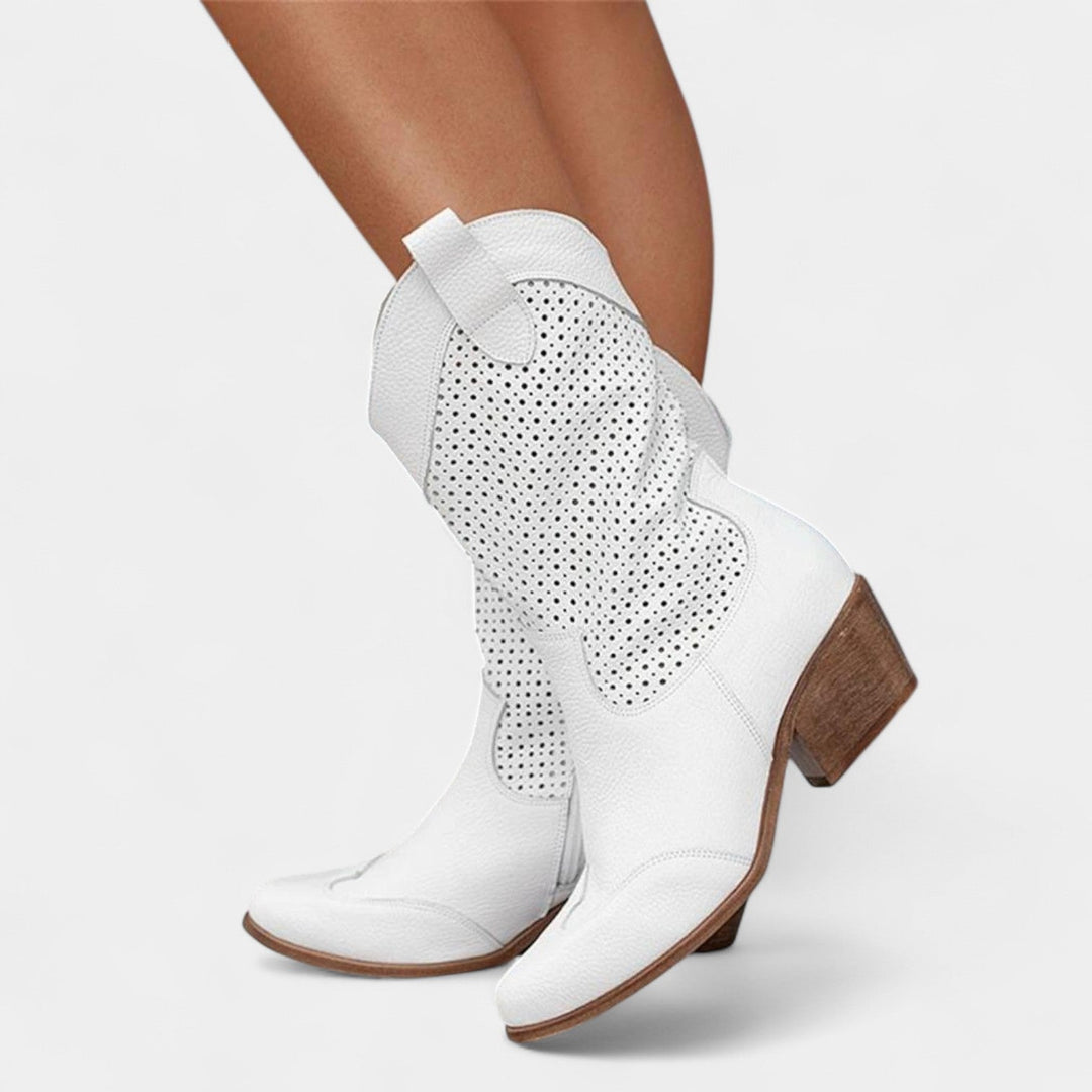 Alena – Botas de vaquero 5