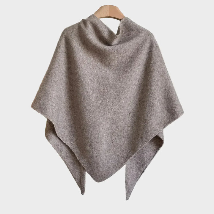 Aurora | Abrigo suave de otoño 5