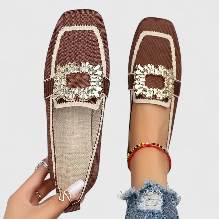 Maylora | Mocasines Ortopédicos para Mujer 4