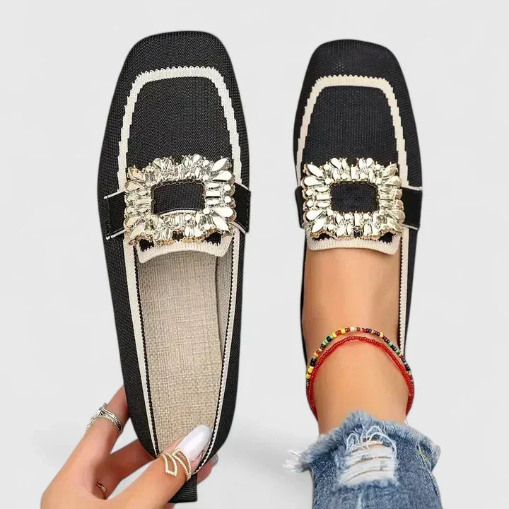 Maylora | Mocasines Ortopédicos para Mujer 2