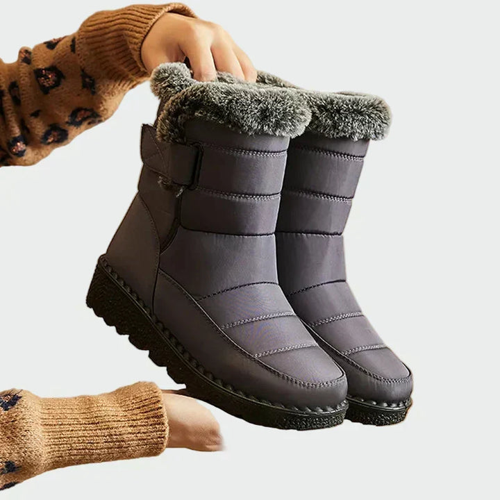 Botas de invierno 3