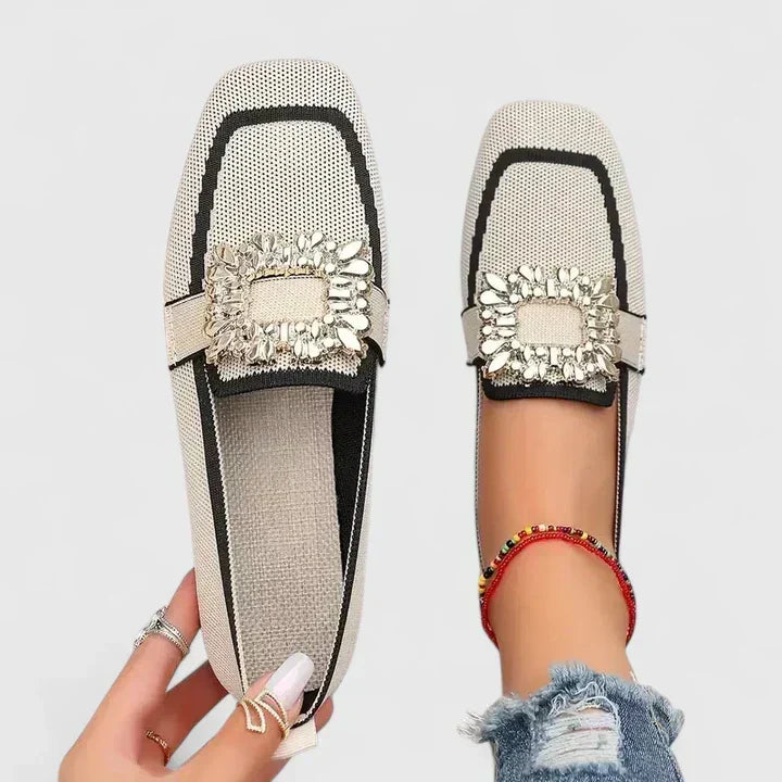 Maylora | Mocasines Ortopédicos para Mujer 5