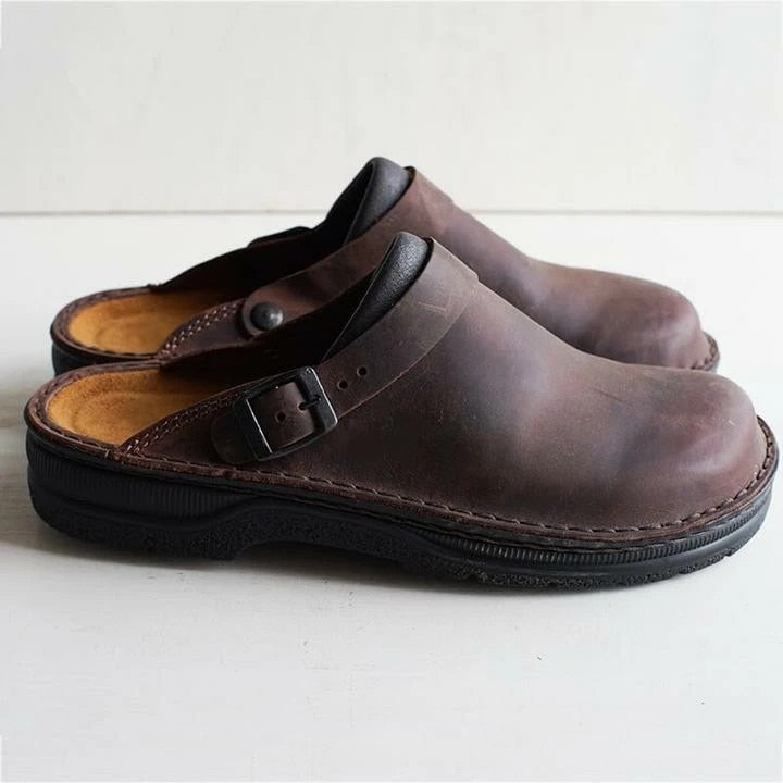 Azucena™ | Chanclas Ortopédicas 3
