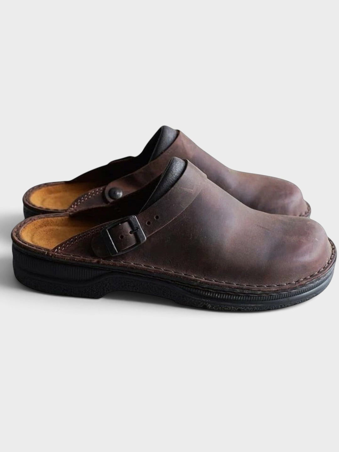 Azucena™ | Chanclas Ortopédicas 1