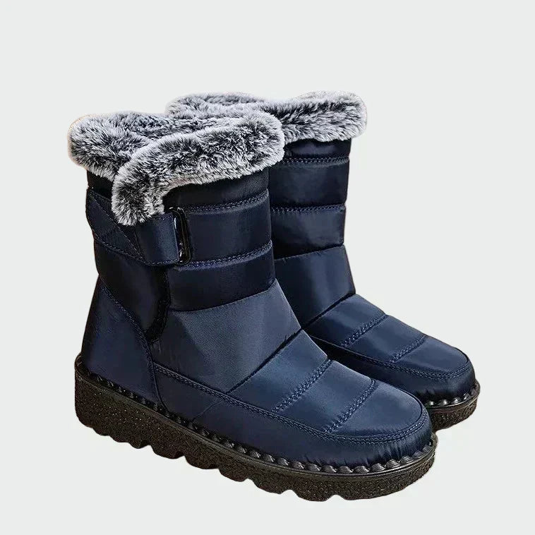 Botas de invierno 1