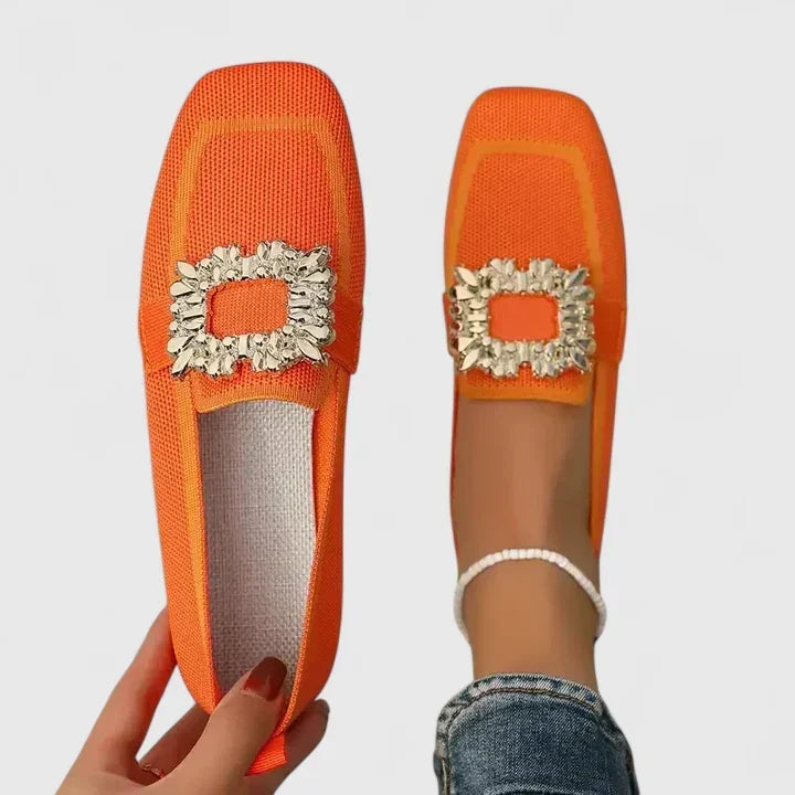 Maylora | Mocasines Ortopédicos para Mujer 3