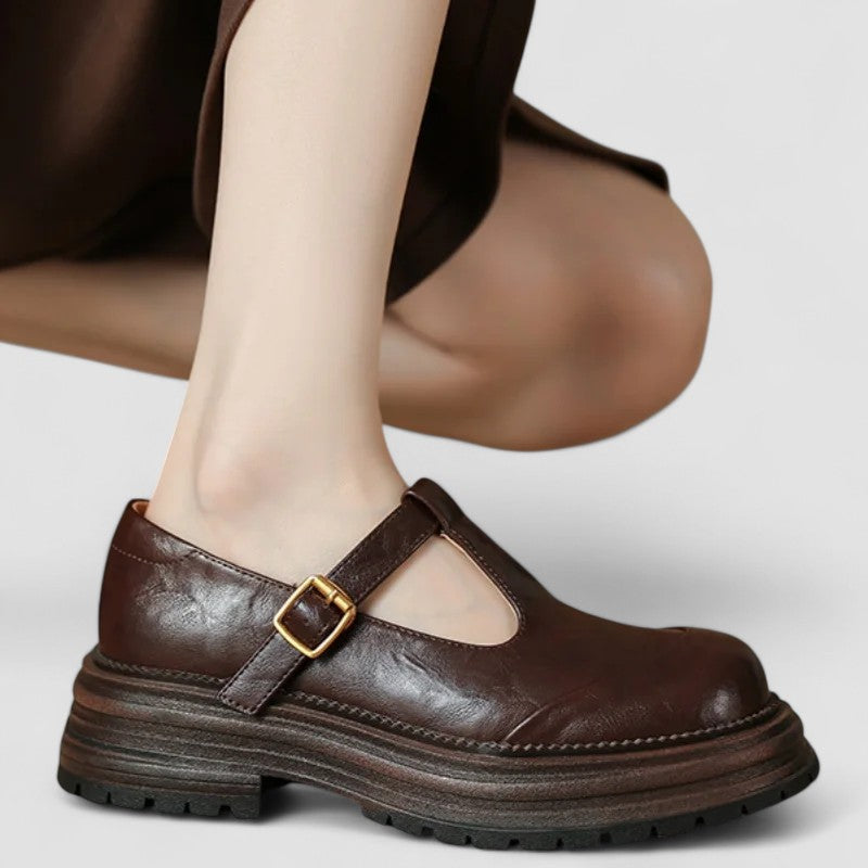 Wenda™ | Zapatos Ortopédicos Mary Jane 2