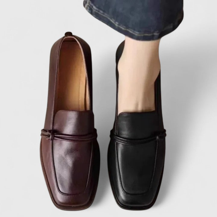 Dixie | Mocasines Ortopédicos 3