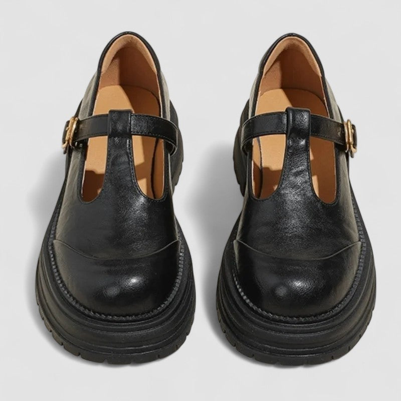Wenda™ | Zapatos Ortopédicos Mary Jane 8