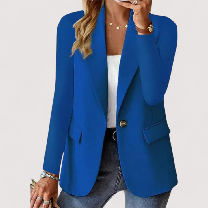 Sara™ | Blazer de Estilo Clásico 6