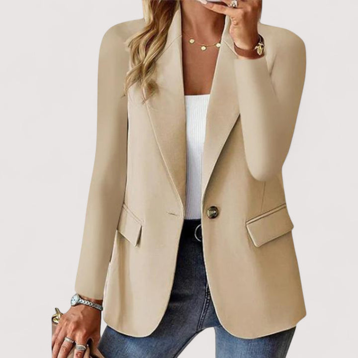 Sara™ | Blazer de Estilo Clásico 4