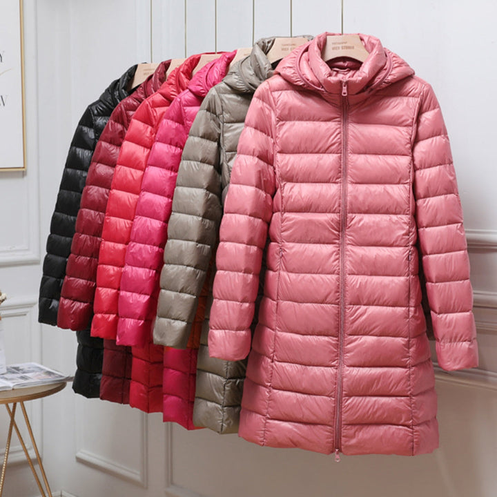 Lucila™ | Chaqueta de Plumas 2