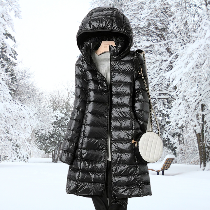 Lucila™ | Chaqueta de Plumas 4