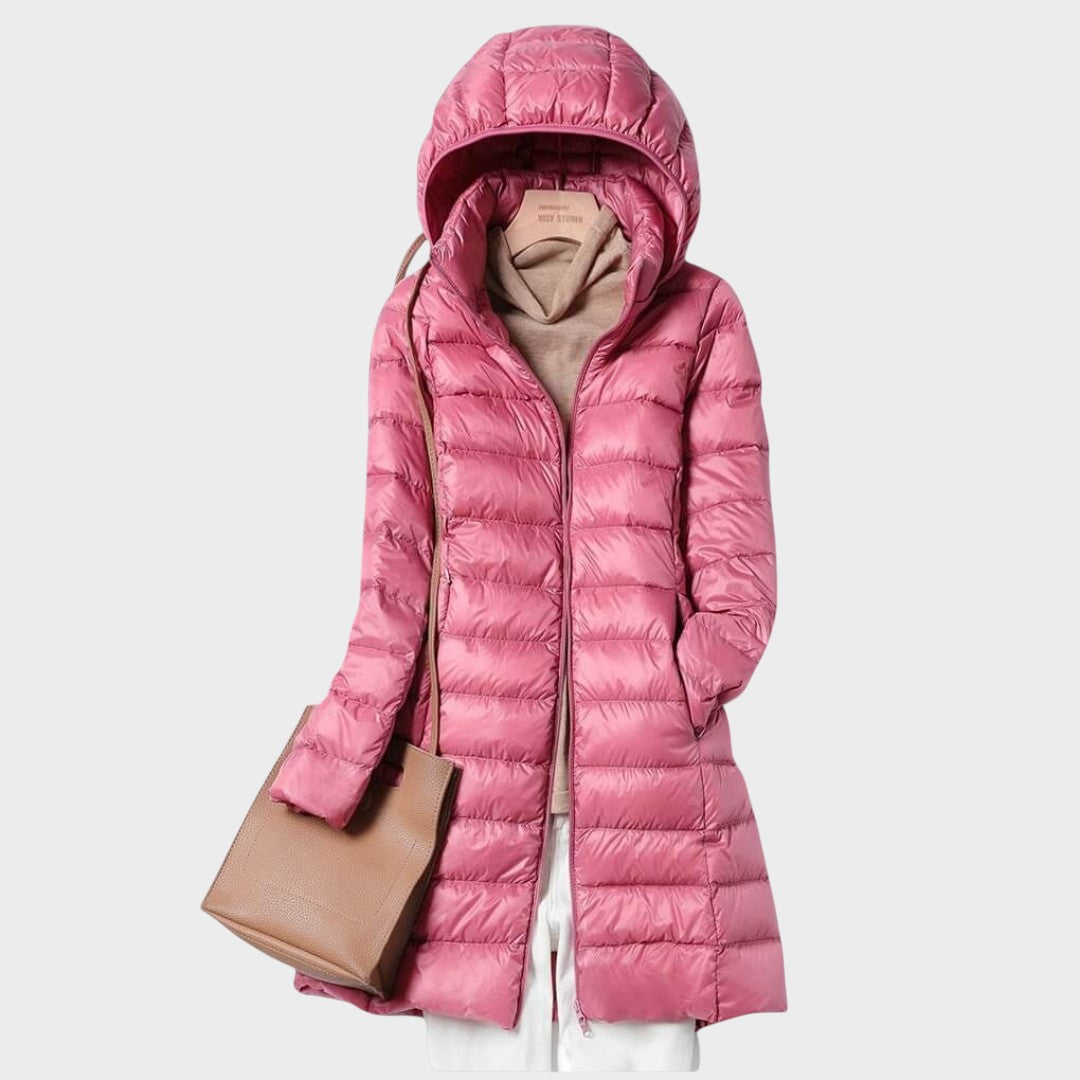 Lucila™ | Chaqueta de Plumas 1