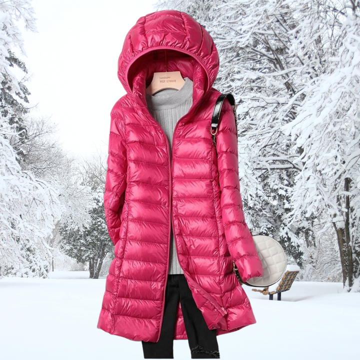 Lucila™ | Chaqueta de Plumas 8