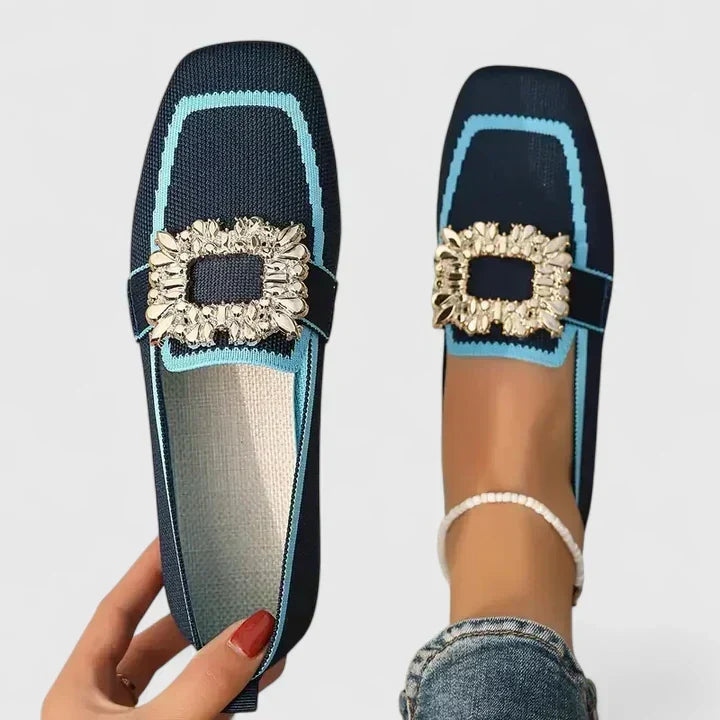 Maylora | Mocasines Ortopédicos para Mujer 1