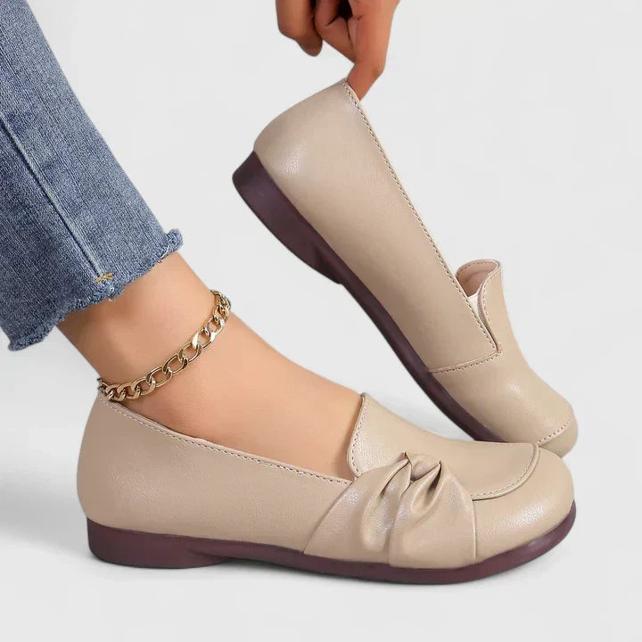 Iva | Mocasines Elegantes y Cómodos 4