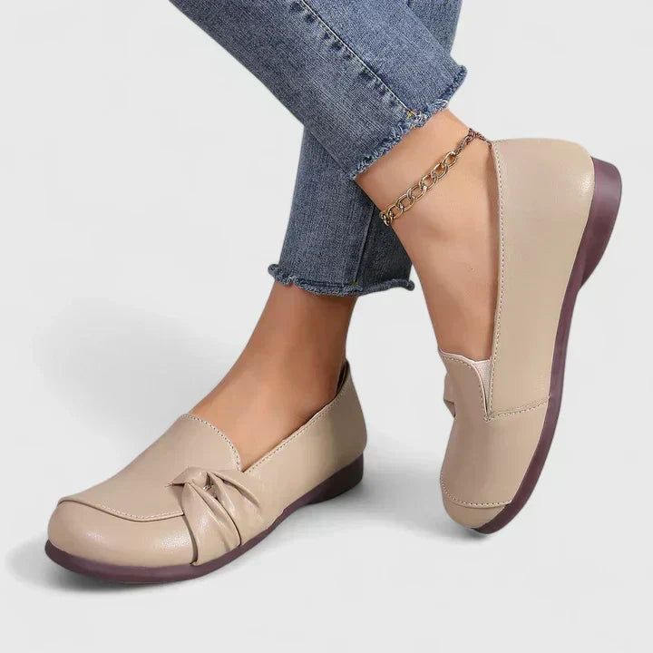 Iva | Mocasines Elegantes y Cómodos 5