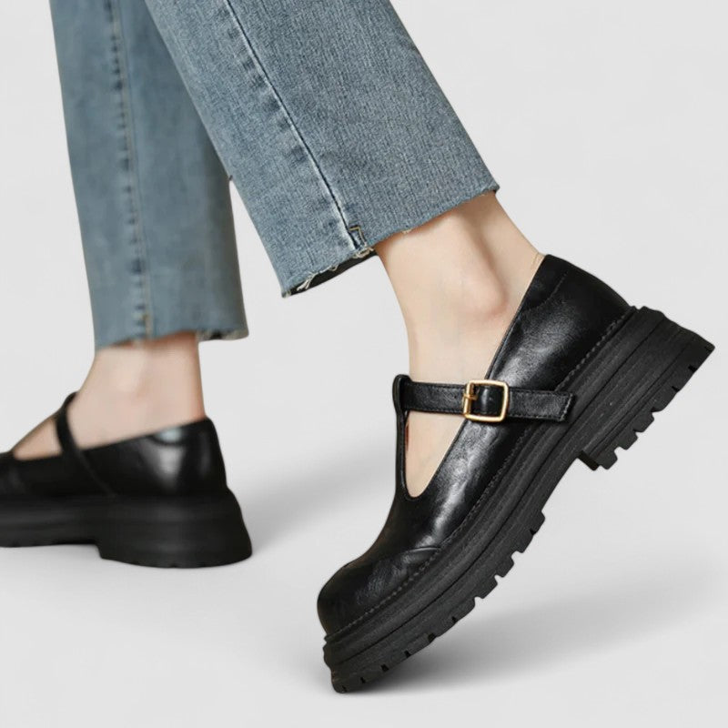 Wenda™ | Zapatos Ortopédicos Mary Jane 4