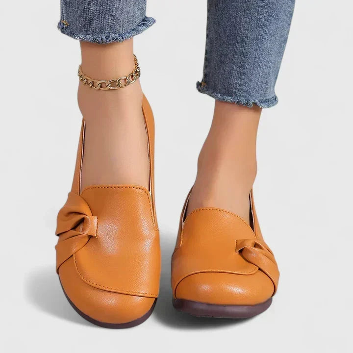 Iva | Mocasines Elegantes y Cómodos 2