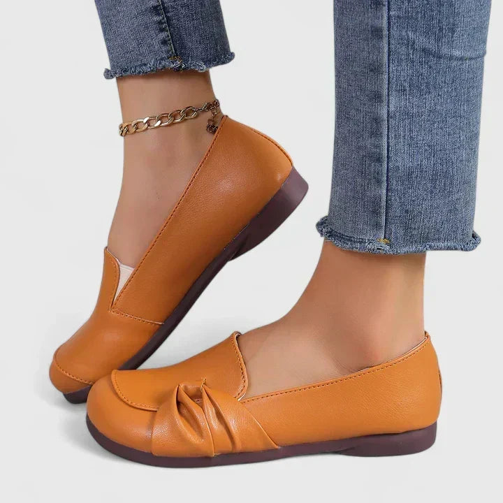 Iva | Mocasines Elegantes y Cómodos 3