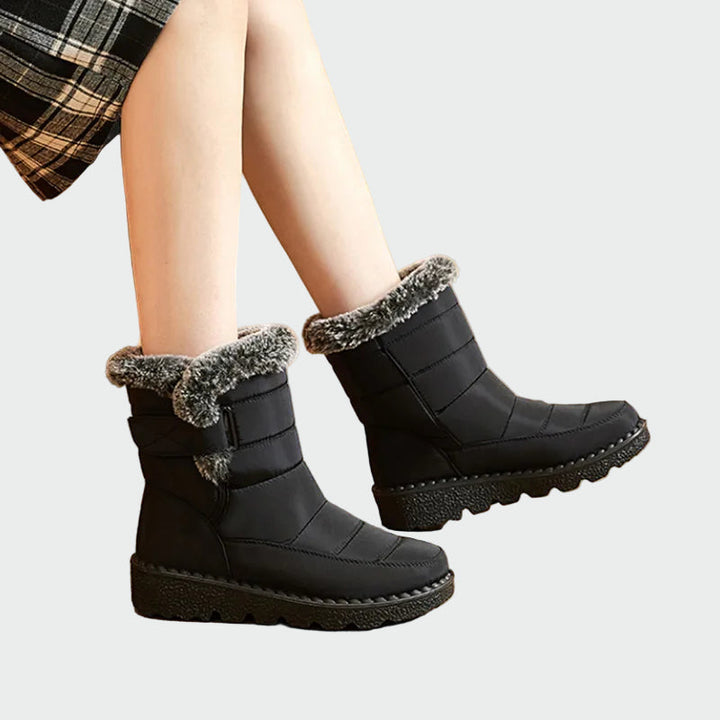 Botas de invierno 2