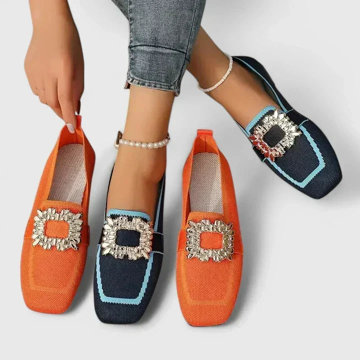 Maylora | Mocasines Ortopédicos para Mujer 6