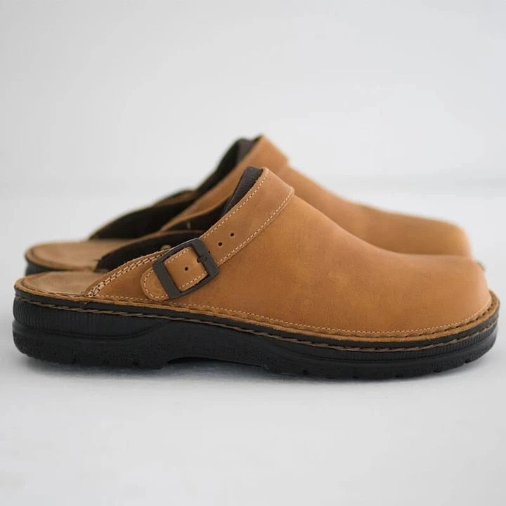Azucena™ | Chanclas Ortopédicas 5