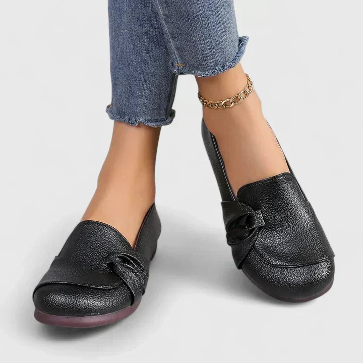 Iva | Mocasines Elegantes y Cómodos 1