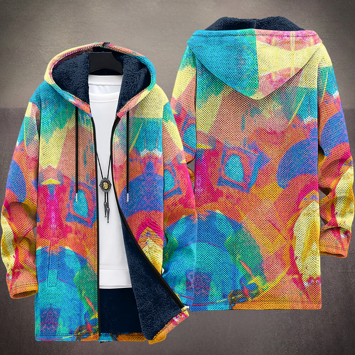 Jimena™ | Sudadera Inspirada en el Arte 2