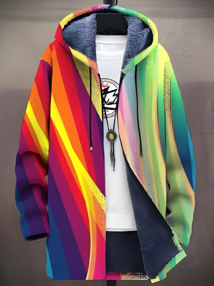 Manuela™ | Sudadera Inspirada en el Arte 1