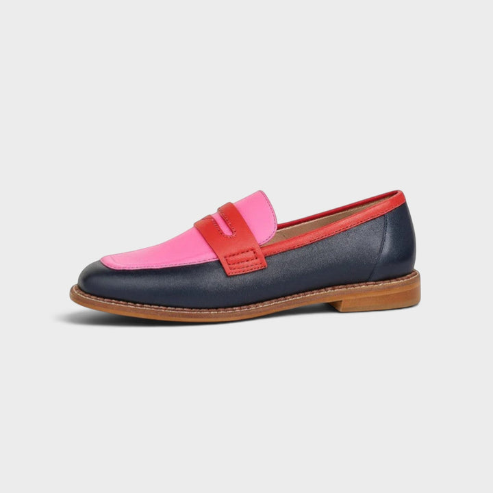 Diana™ | Mocasines Elegantes 2