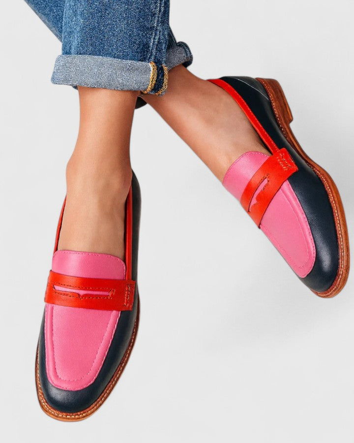 Alisette | Mocasines Elegantes 1