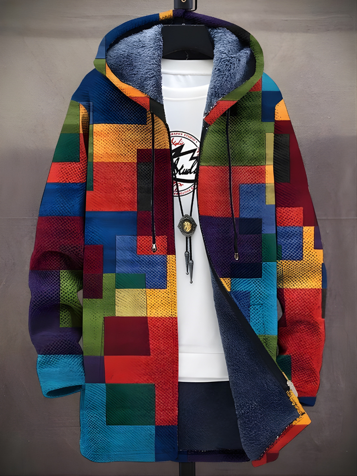 Olivia™ | Sudadera Inspirada en el Arte 1