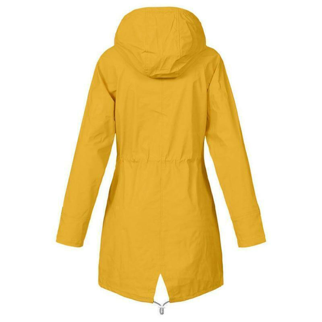 Emilia™ | Impermeable Ligero 3