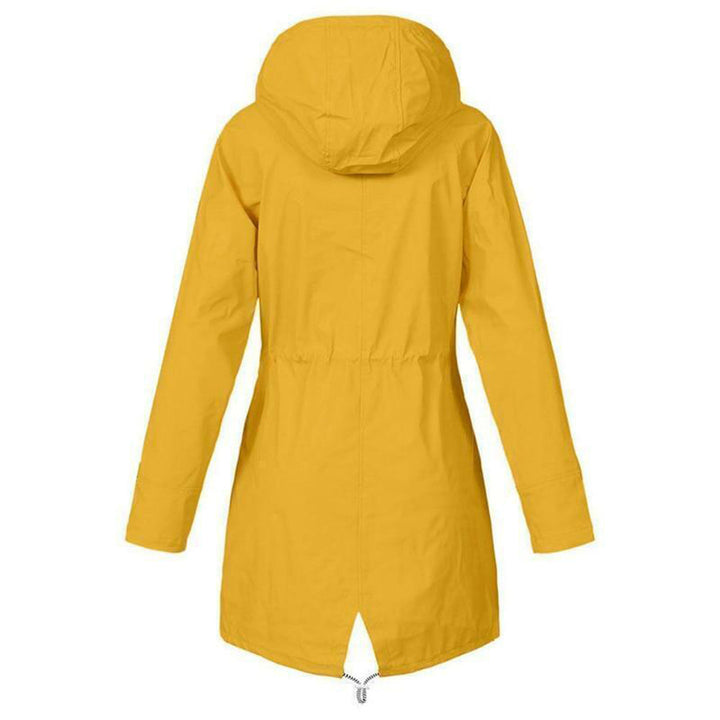 Emilia™ | Impermeable Ligero 3
