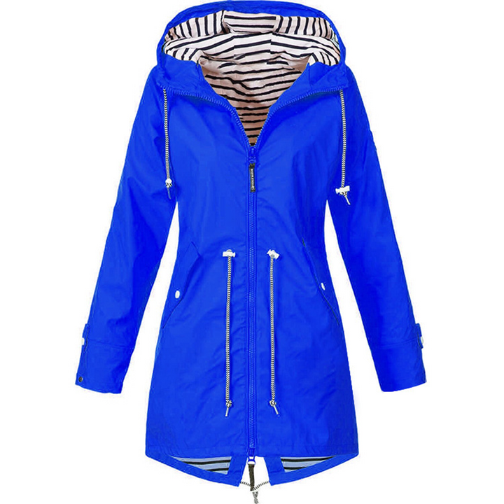 Emilia™ | Impermeable Ligero 7