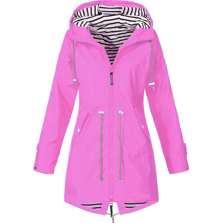 Emilia™ | Impermeable Ligero 6