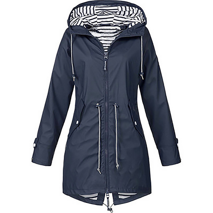 Emilia™ | Impermeable Ligero 5