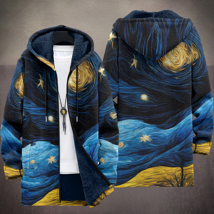 Verónica™ | Sudadera Inspirada en el Arte 2