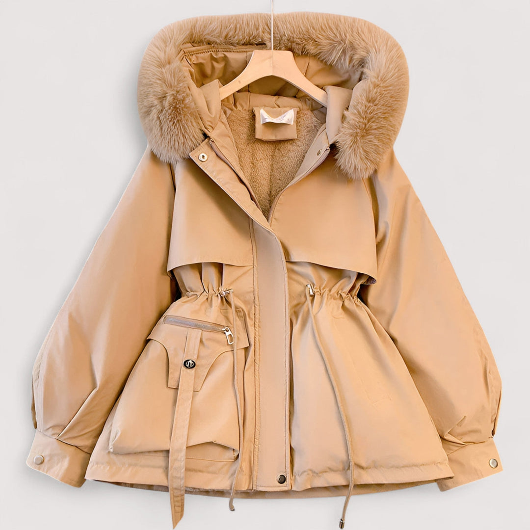 Inés™ | Chaqueta de Invierno 4
