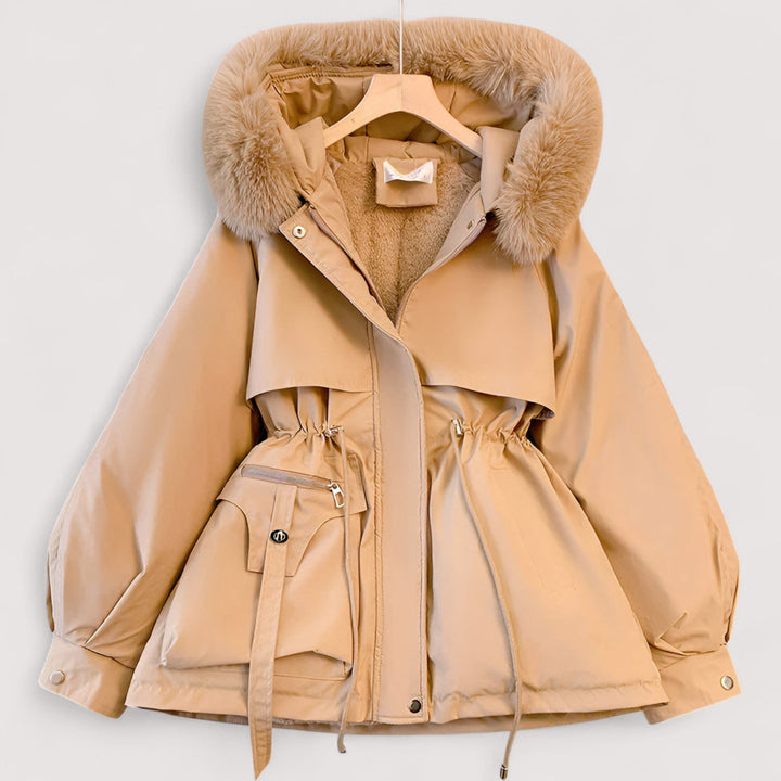 Inés™ | Chaqueta de Invierno 4
