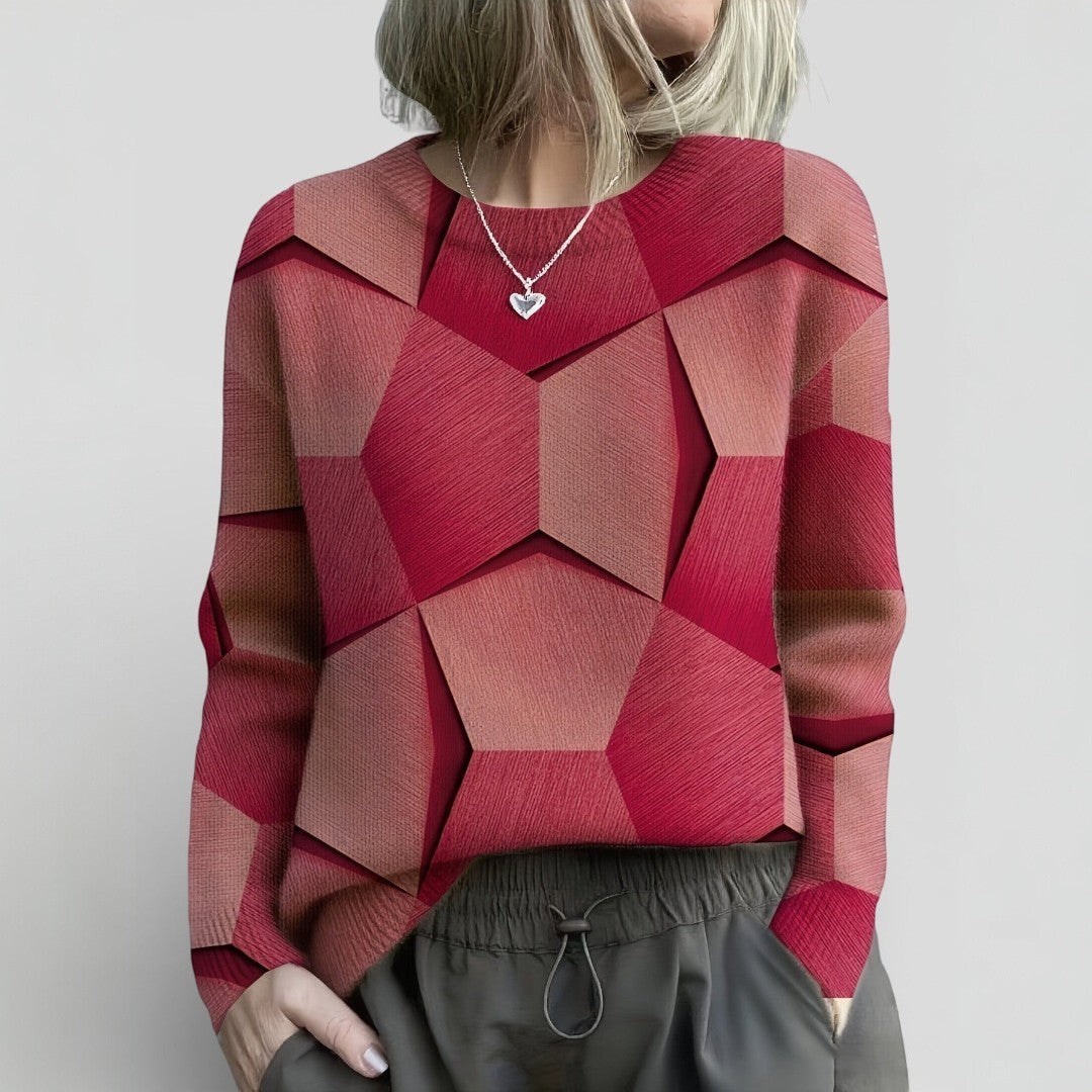 Vera | Suéter casual con estilo 3