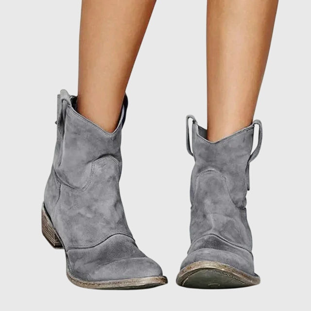 Zuzana – Botas de cowboy 4